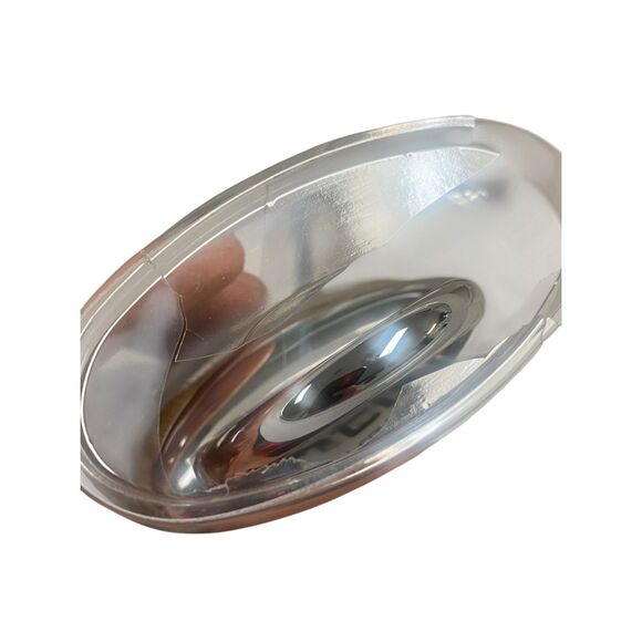 Artis Mirror Finish Fini Brush Cosmetic Edition New Damaged Box - Picture 2 of 4